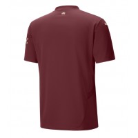 Echipament fotbal Manchester City Tricou Treilea 2024-25 maneca scurta